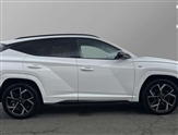 Hyundai Tucson Image 2
