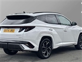 Hyundai Tucson Image 3