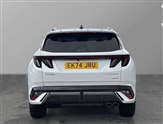 Hyundai Tucson Image 4