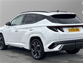 Hyundai Tucson Image 5