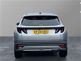 Hyundai Tucson Image 4