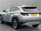 Hyundai Tucson Image 5