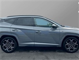 Hyundai Tucson Image 2