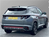 Hyundai Tucson Image 3