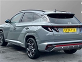Hyundai Tucson Image 5