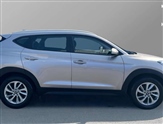 Hyundai Tucson Image 2