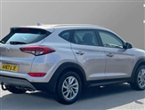 Hyundai Tucson Image 3