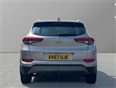 Hyundai Tucson Image 4