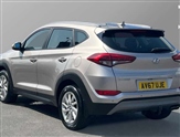 Hyundai Tucson Image 5