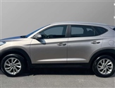 Hyundai Tucson Image 6