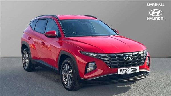 Large image for the Used Hyundai Tucson