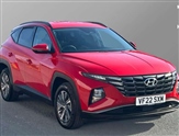 Hyundai Tucson Image 1