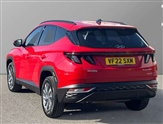 Hyundai Tucson Image 5