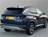 Hyundai Tucson Image 3