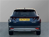 Hyundai Tucson Image 4