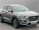 Hyundai Tucson Image 1