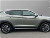 Hyundai Tucson Image 2