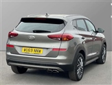Hyundai Tucson Image 3