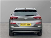 Hyundai Tucson Image 4