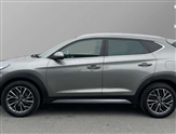 Hyundai Tucson Image 6