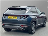 Hyundai Tucson Image 3