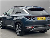 Hyundai Tucson Image 5