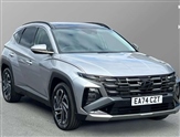Hyundai Tucson Image 1