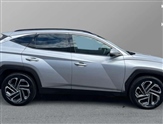 Hyundai Tucson Image 2