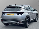 Hyundai Tucson Image 3