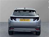 Hyundai Tucson Image 4