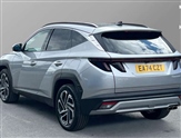 Hyundai Tucson Image 5