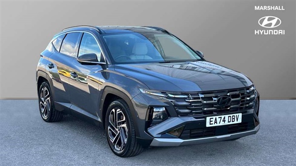 Large image for the Used Hyundai Tucson