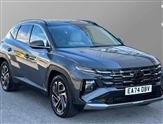 Hyundai Tucson Image 1