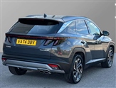 Hyundai Tucson Image 3