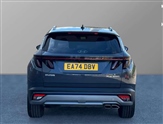 Hyundai Tucson Image 4