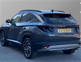 Hyundai Tucson Image 5