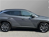 Hyundai Tucson Image 2