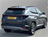 Hyundai Tucson Image 3