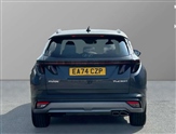 Hyundai Tucson Image 4