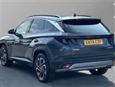 Hyundai Tucson Image 5
