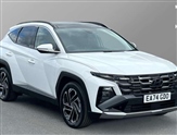 Hyundai Tucson Image 1