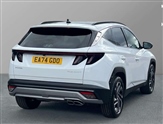 Hyundai Tucson Image 3