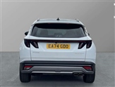 Hyundai Tucson Image 4
