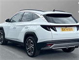 Hyundai Tucson Image 5