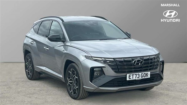 Large image for the Used Hyundai Tucson