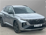 Hyundai Tucson Image 1
