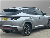 Hyundai Tucson Image 3