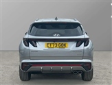 Hyundai Tucson Image 4