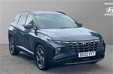 Used Hyundai Tucson