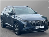 Hyundai Tucson Image 1